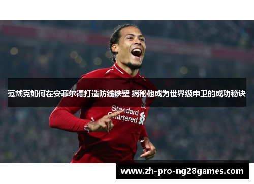 范戴克如何在安菲尔德打造防线铁壁 揭秘他成为世界级中卫的成功秘诀 范戴克如何在安菲尔德打造防线铁壁 揭秘他成为世界级中卫的成功秘诀