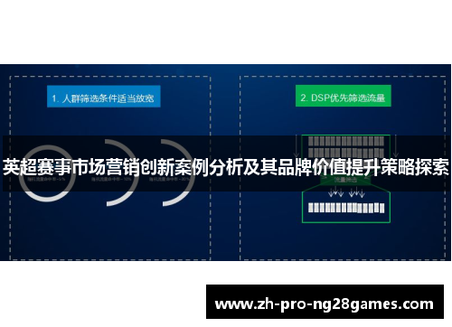 英超赛事市场营销创新案例分析及其品牌价值提升策略探索 英超赛事市场营销创新案例分析及其品牌价值提升策略探索