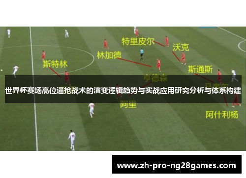 世界杯赛场高位逼抢战术的演变逻辑趋势与实战应用研究分析与体系构建